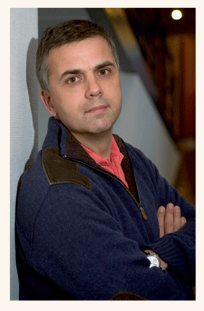 Bjorn Stibbe